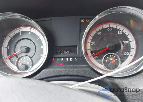 2013 Dodge Grand Caravan Sxt from USA, damaged, VIN 2C4RDGCG3DR748556